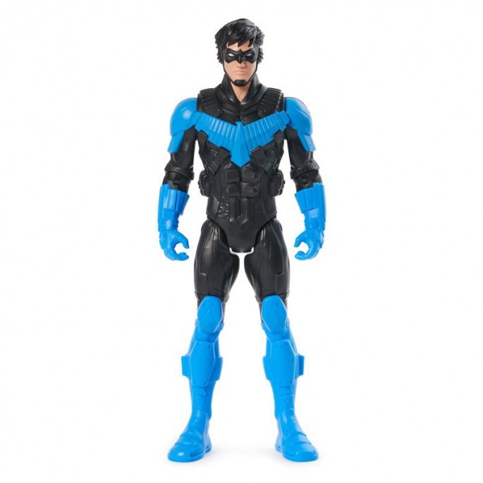 Nightwing blå figur 30 cm