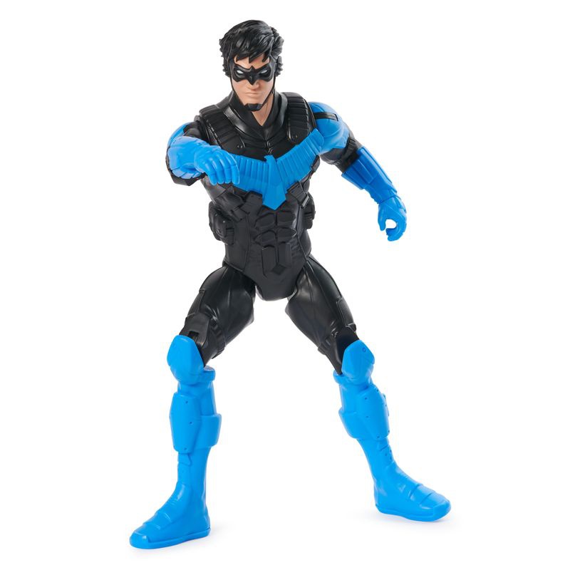 Nightwing blå figur 30 cm