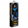 Nightwing blå figur 30 cm