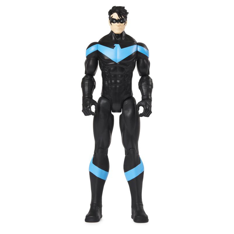 Nightwing blå figur 2 30 cm