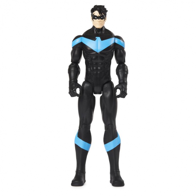 Nightwing blå figur 2 30 cm