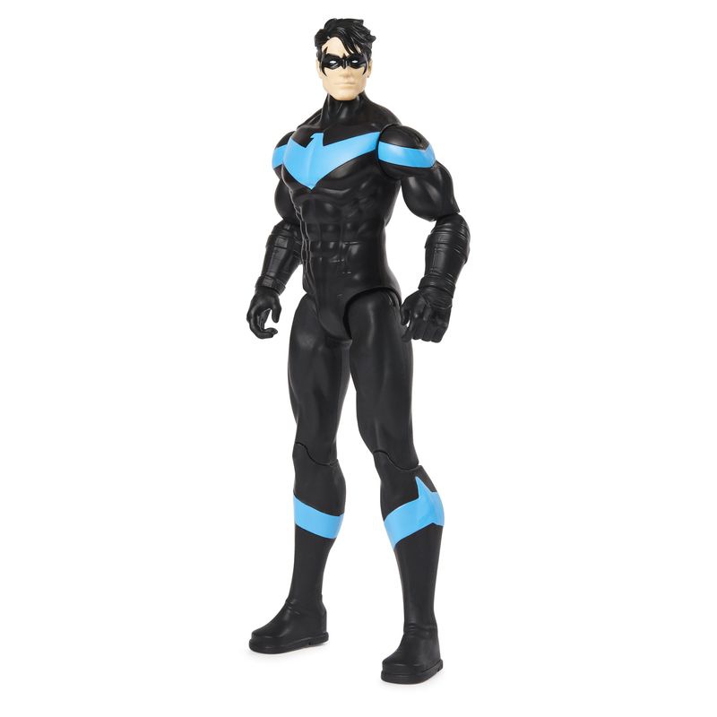 Nightwing blå figur 2 30 cm