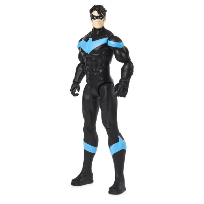 Nightwing blå figur 2 30 cm