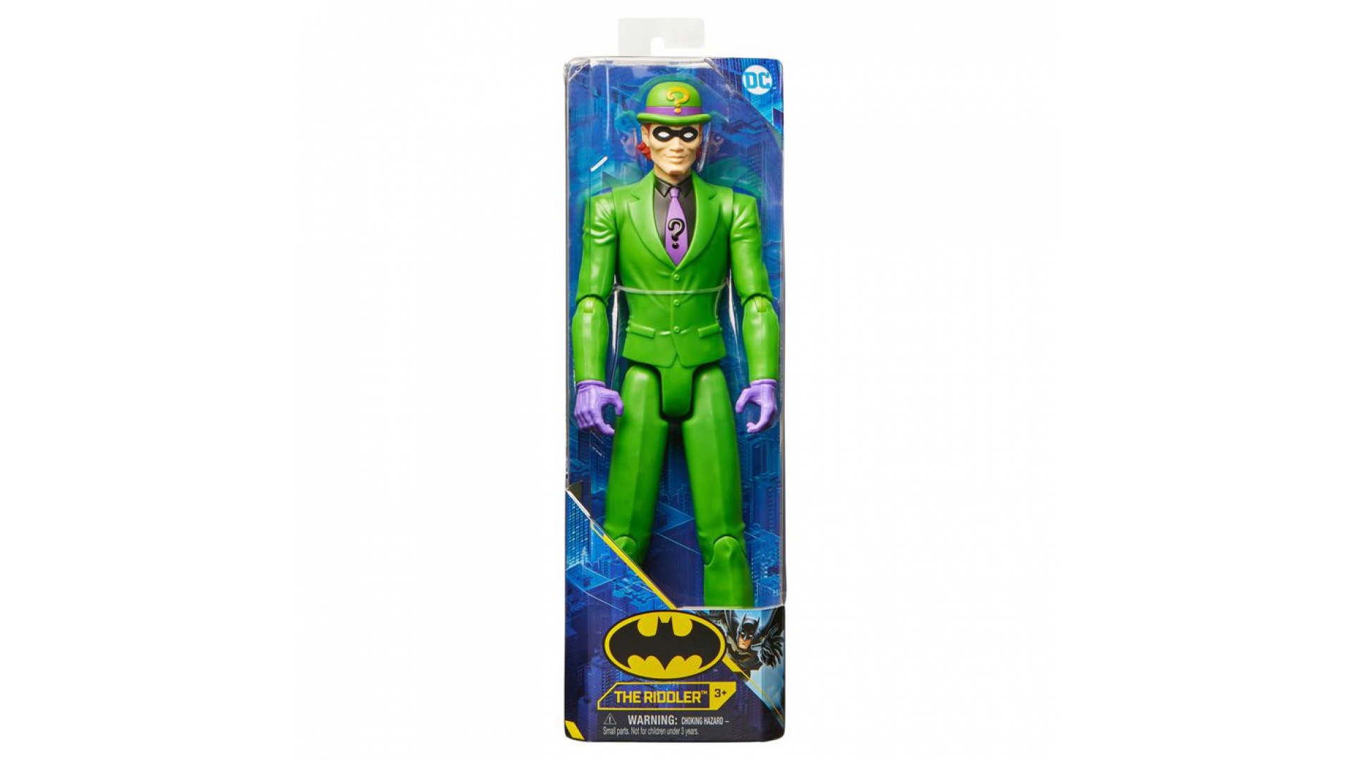 Levně Riddler figurka 30 cm