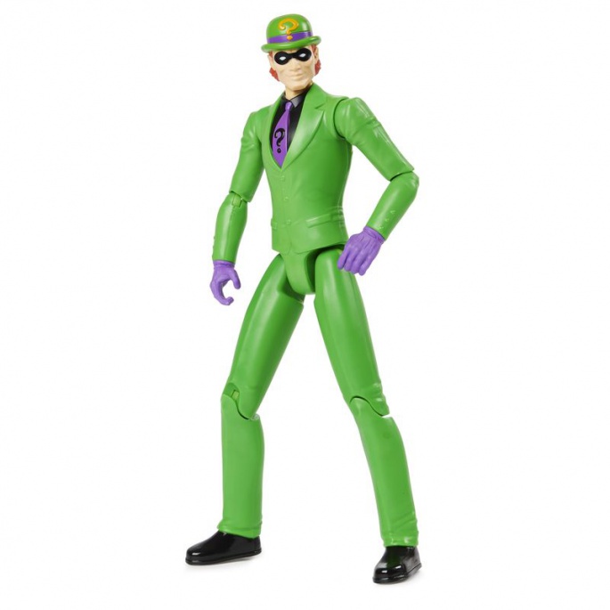 Riddler figur 30 cm