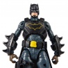 Batman s výstrojí a nepřítelem 30 cm