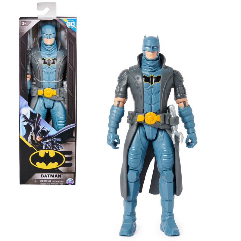 Batman figur s7 30 cm 2024