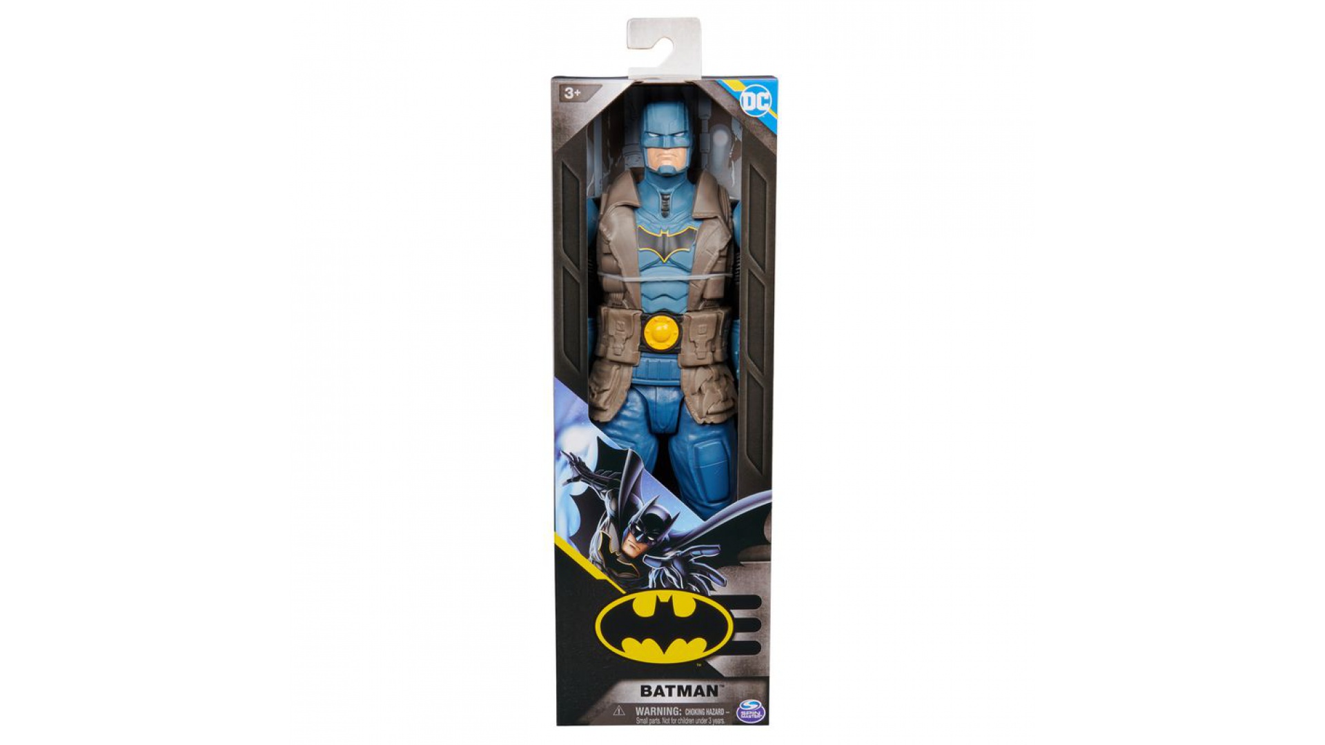 Levně Batman figurka s10 30 cm