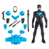 Nightwing adventure set 30 cm