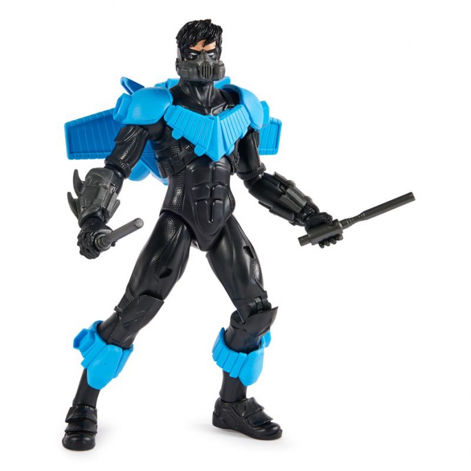 Nightwing adventure set 30 cm