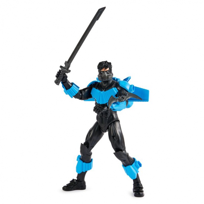 Nightwing adventure set 30 cm