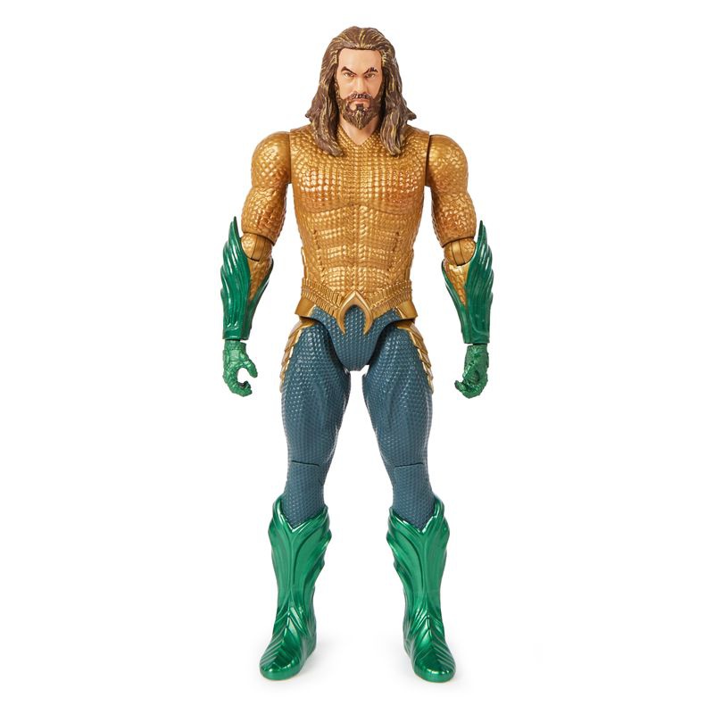 DC figurka Aquaman 30 cm 2024
