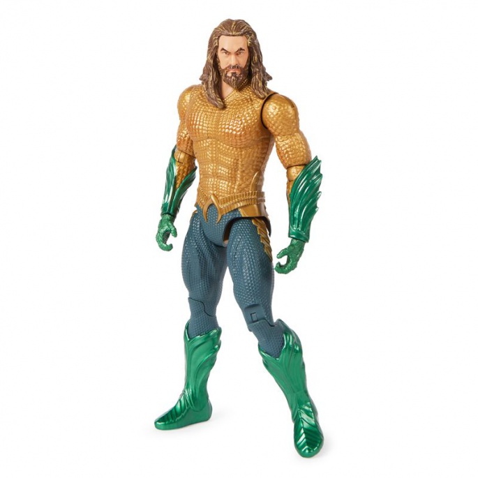 DC figurka Aquaman 30 cm 2024