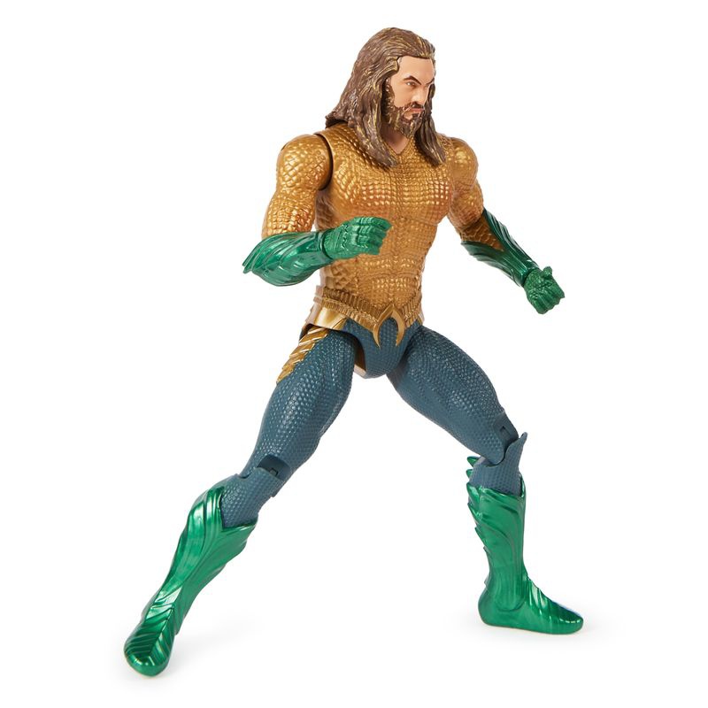 DC figurka Aquaman 30 cm 2024