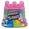 Kinetic Sand regnbågsfärgade sandbägare