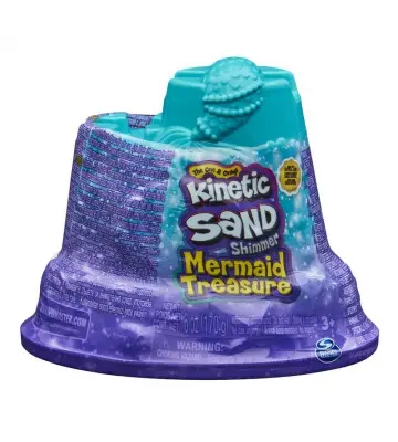 Kinetic Sand Meereskorallen