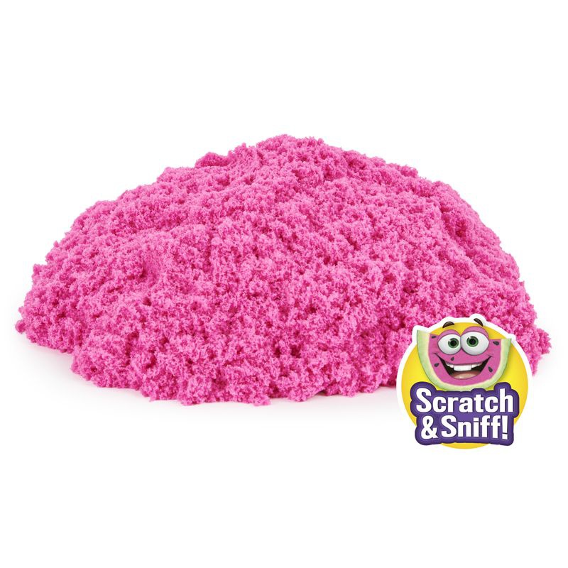 Kinetic Sand voňavý tekutý písek meloun 2024