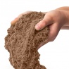 Kinetic Sand voňavý tekutý písek čokoláda