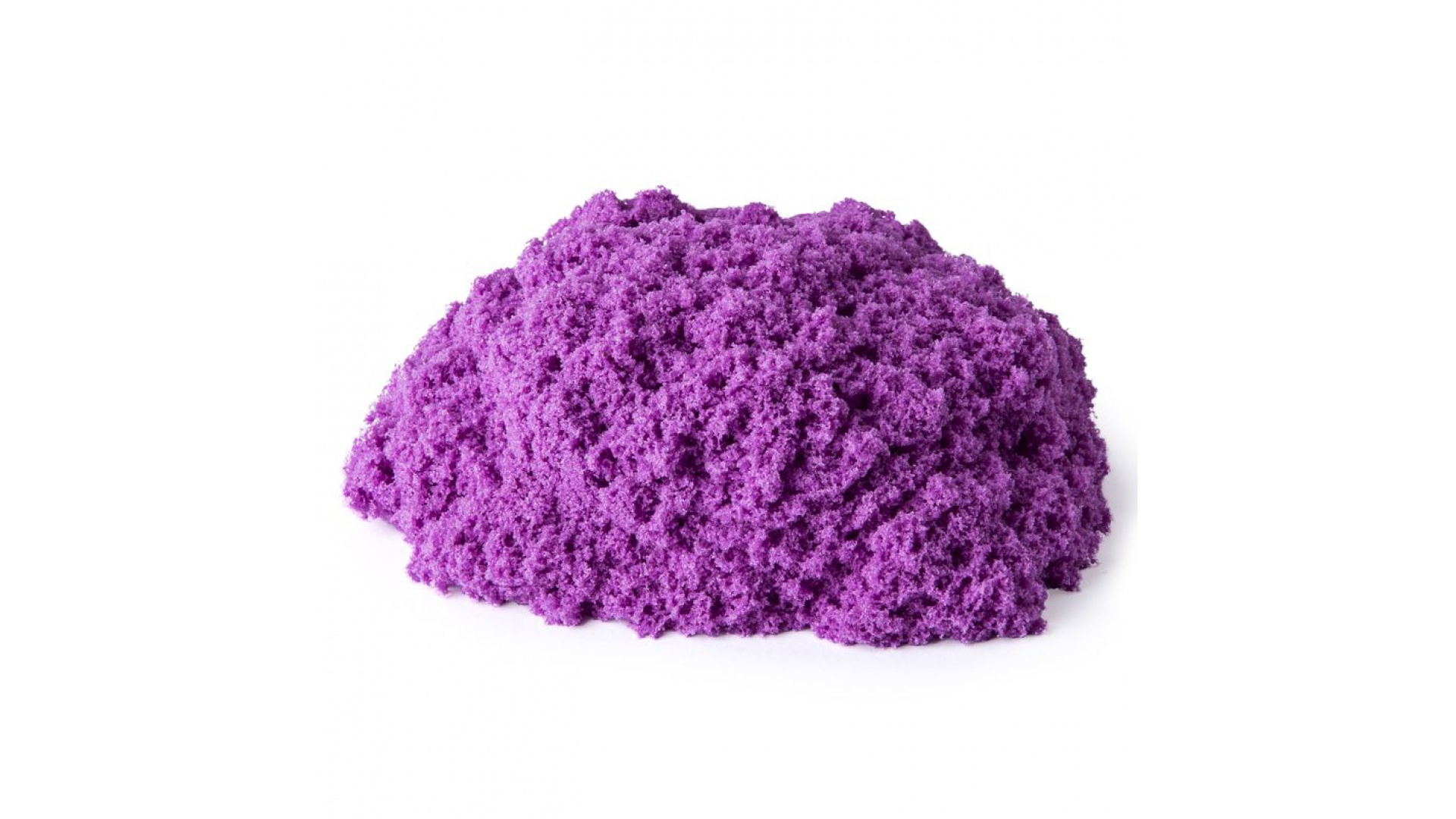 Kinetic Sand balenie fialového tekutého piesku 0,9 kg