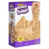 Kinetic Sand hnědý tekutý písek 5 kg