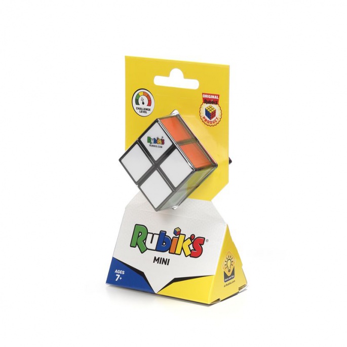 Rubiks kub 2x2