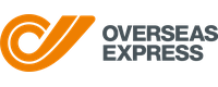 Overseas - kućna dostava