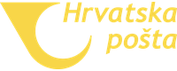 Hrvatska pošta - osobno preuzimanje