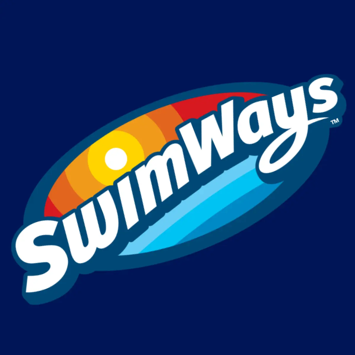 SwimWays – stručnjak za beskrajnu vodenu zabavu.