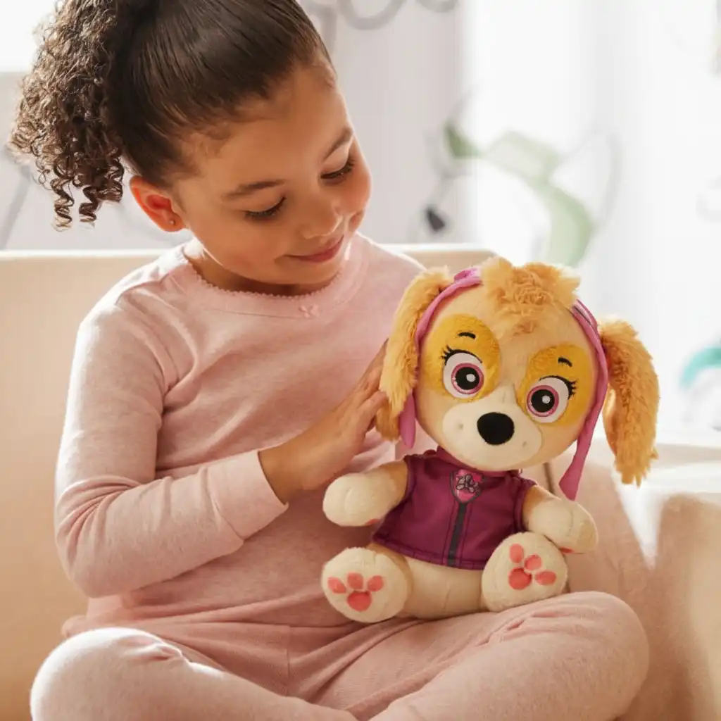 Izuzetno mekani materijal idealan za dječje maženje