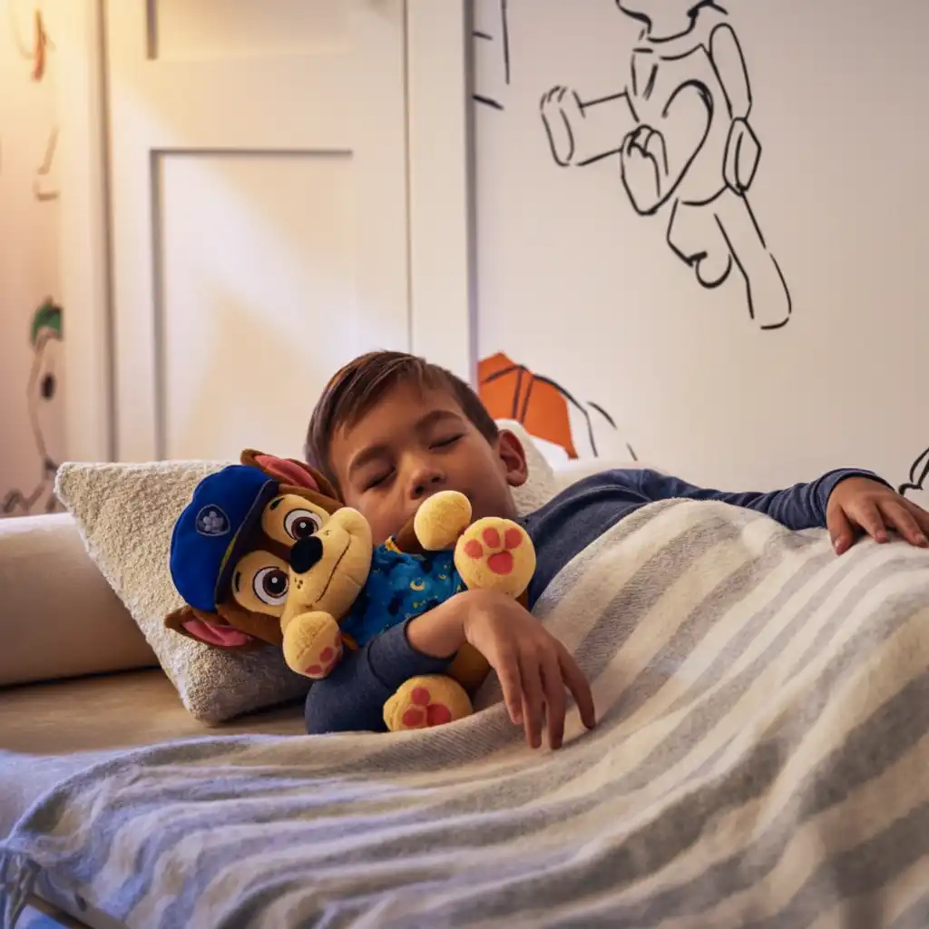 Autentičan izgled heroja iz omiljene animirane serije.