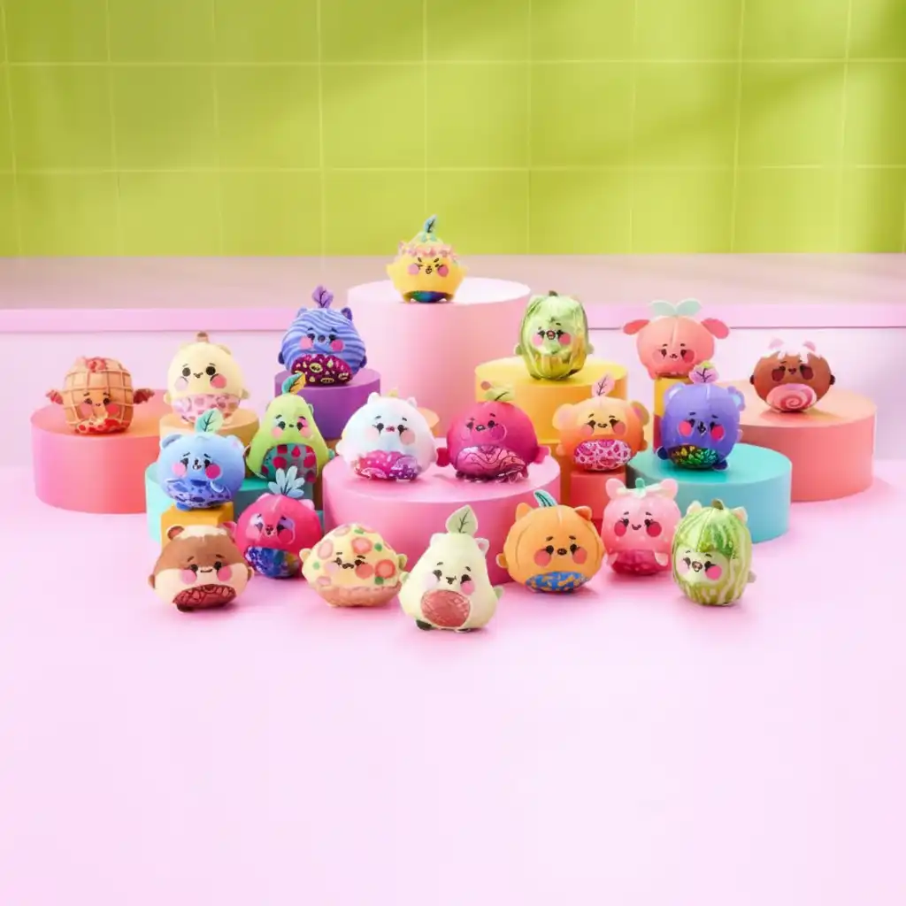 Postanite majstor magije s Jellykins!