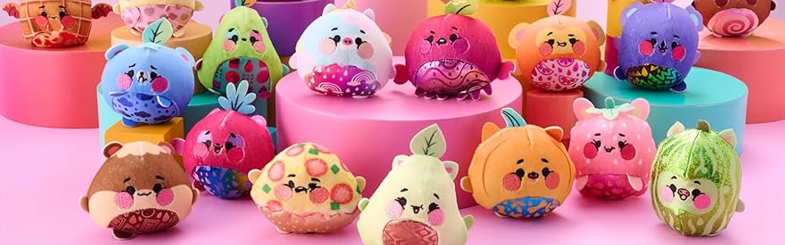 Otkrijte magiju skrivenu u svakoj čaši Jellykins!