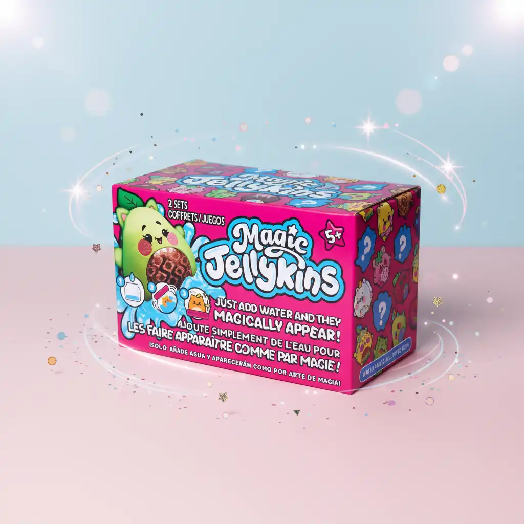 Detaljno izrađeni plišanci koji izmamlju osmijeh na lice.