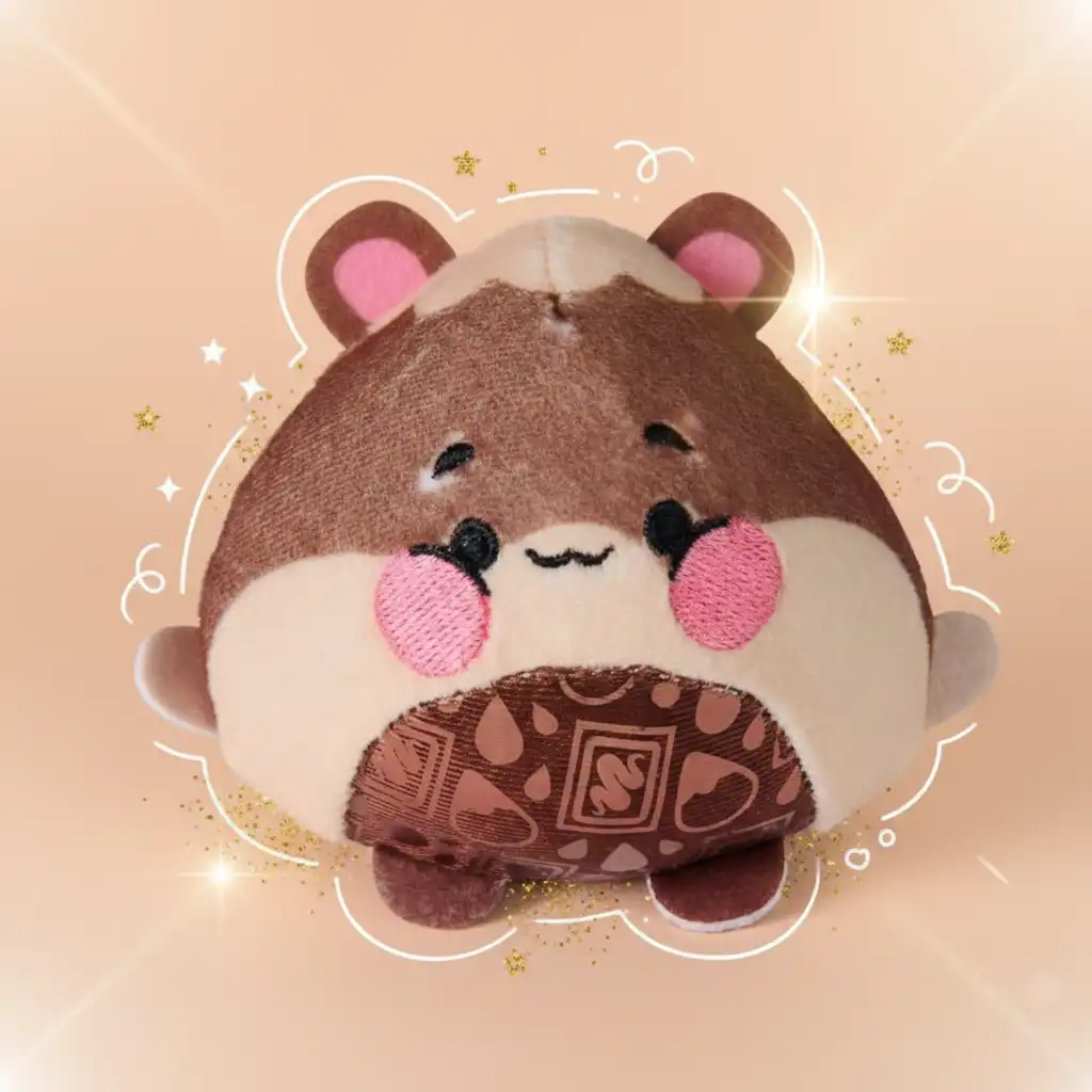 Proširite svoju kolekciju za više od 20 jedinstvenih likova.