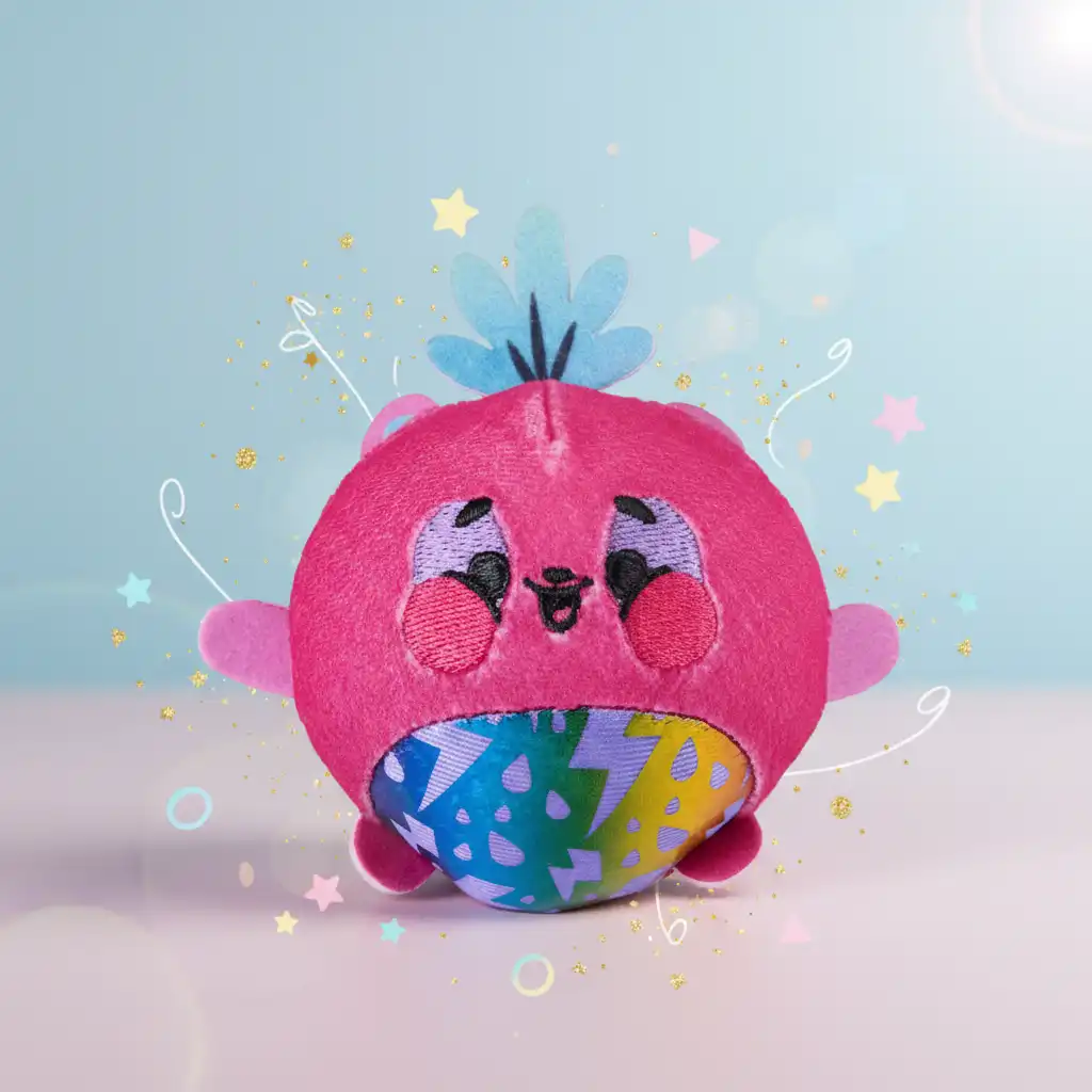 Otkrijte nove načine kako se igrati sa svojim Jellykins.