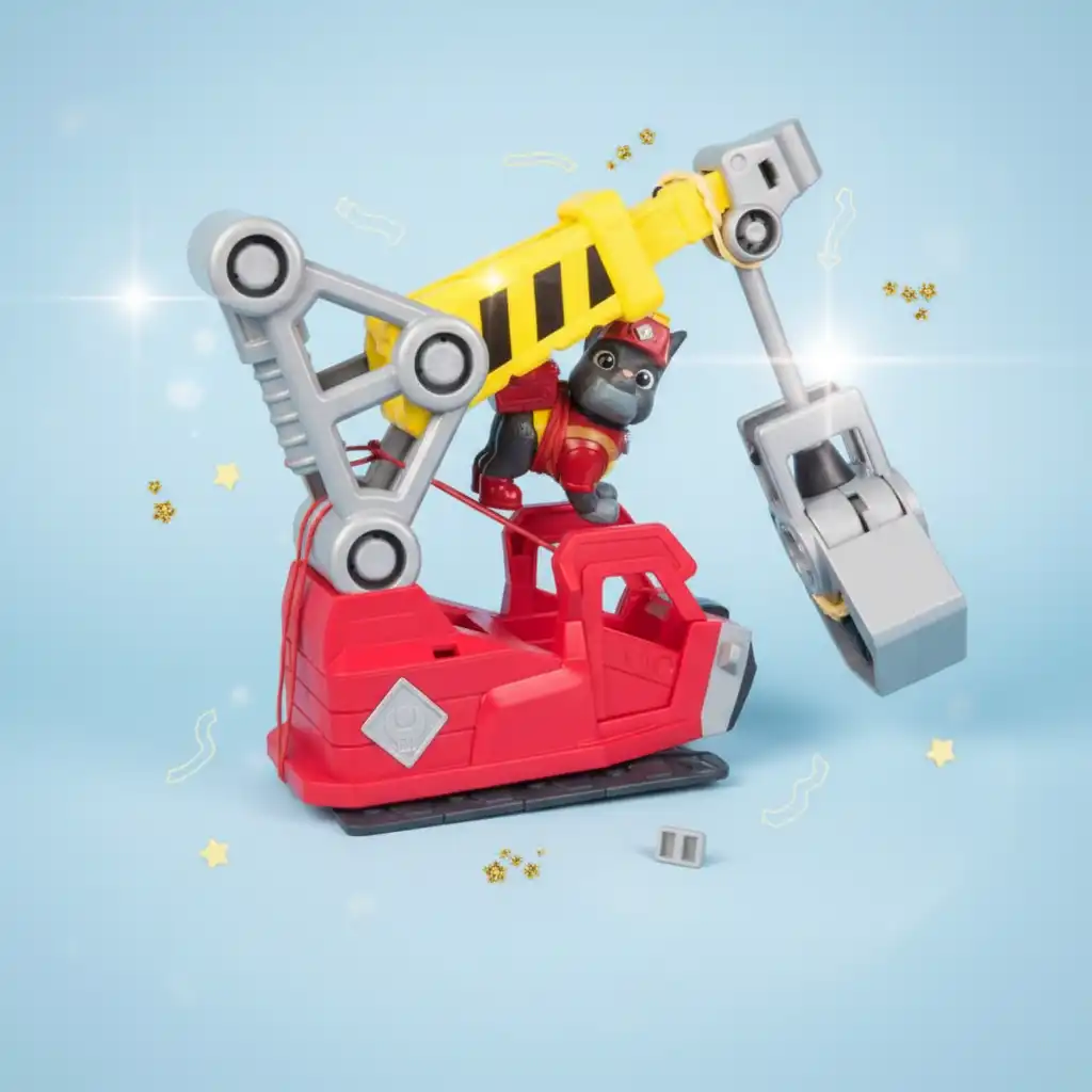 Detaljna obrada i funkcionalni alati za savršeno iskustvo igre.