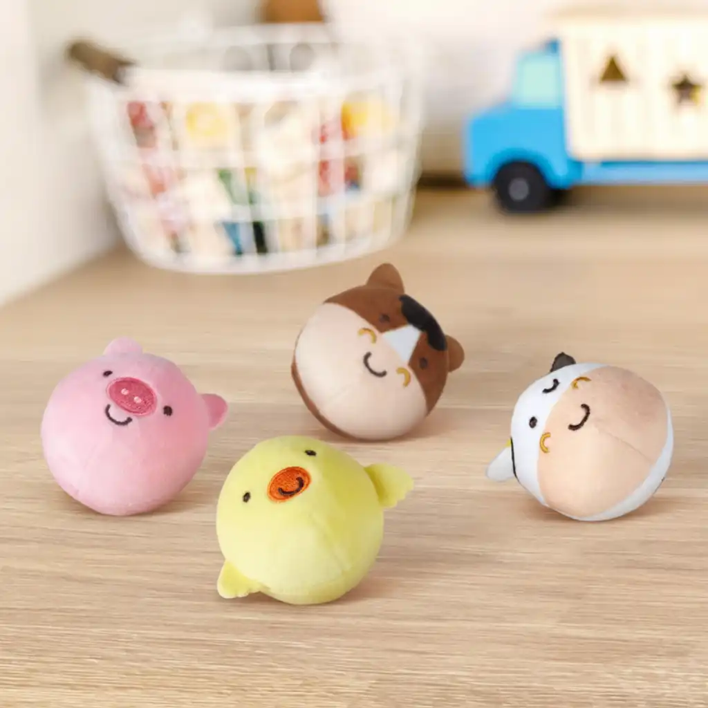 Kvalitetne igračke Melissa & Doug za zdrav razvoj djeteta.