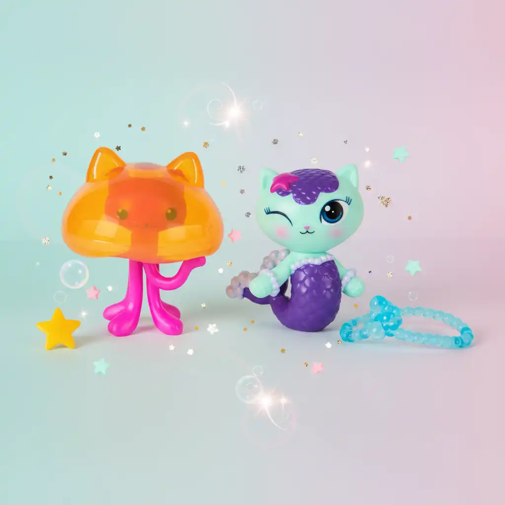 Izdržljive i sigurne igračke za svakodnevnu dječju radost.