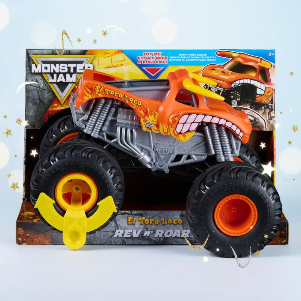 Realistični zvukovi Motor za autentično iskustvo.