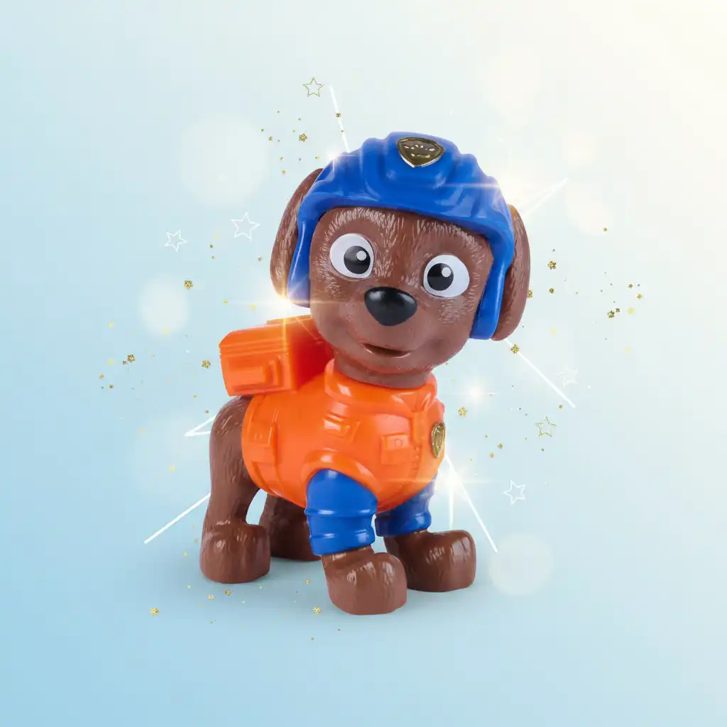 Nabavite sve omiljene likove u jednom povoljnom paketu.