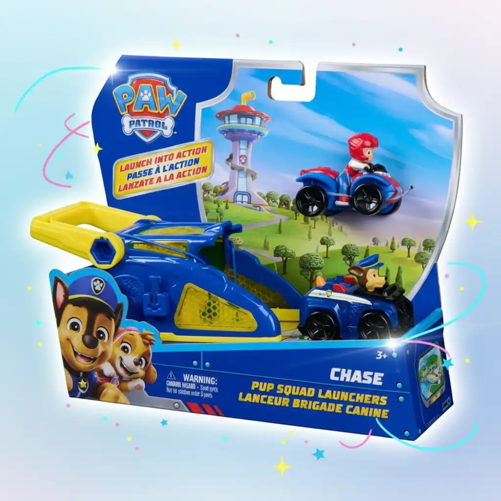 Detaljna izrada izbacivačkog uređaja i trkaćih autića