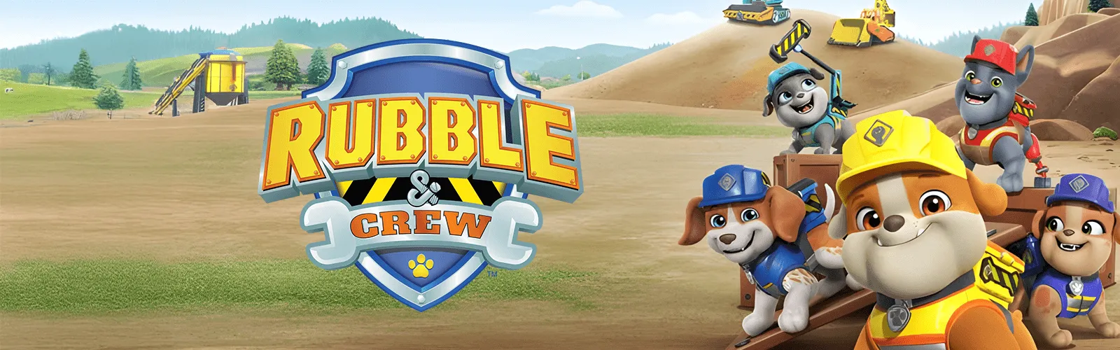 Gradite i popravljajte s Motor i njenim nevjerojatnim vozilom.