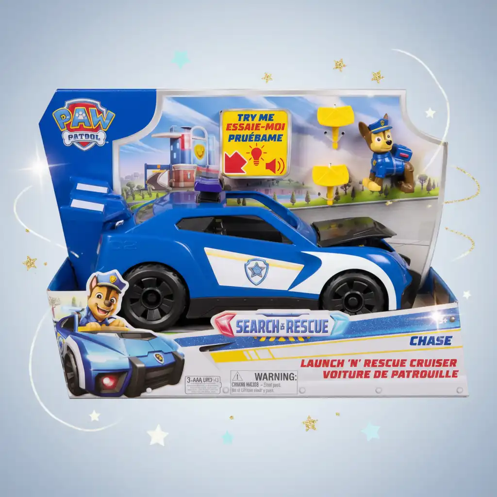 Autentični svjetlosni i zvučni efekti za izvrsnu atmosferu.