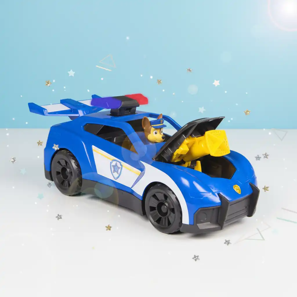 Razvijajte vještine s kliznim dronom i izbacivačem.