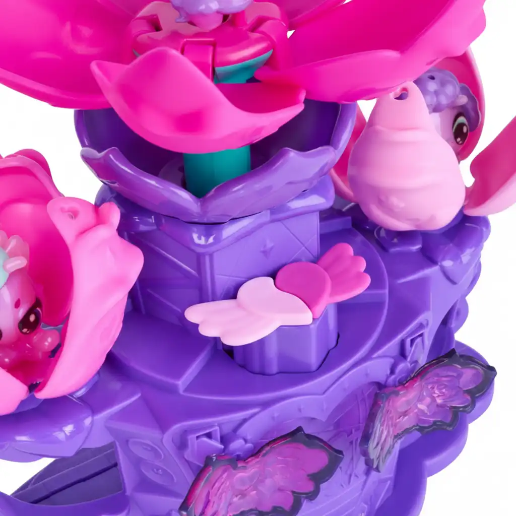 Proširite svoju kolekciju jedinstvenim likovima iz ekskluzivne edicije Flower Fest.