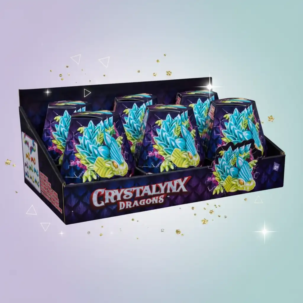 Precizni detalji i beskrajna fleksibilnost u svakom zglobu.