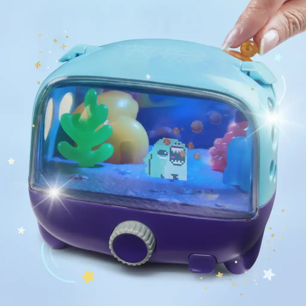Osvijetlite svoj svijet bojama s podesivim LED osvjetljenjem.