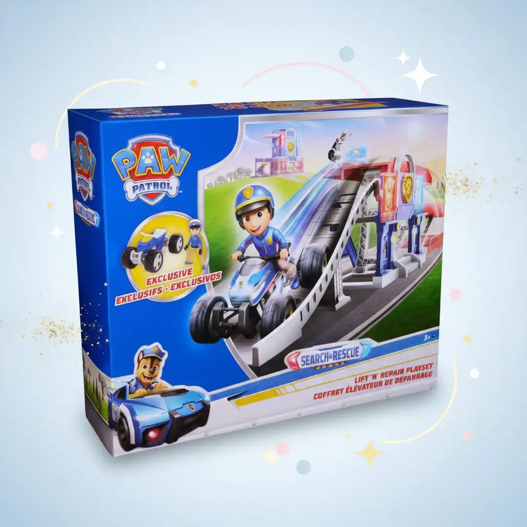 Pripremite se za akciju u najvećoj servisnoj stanici!