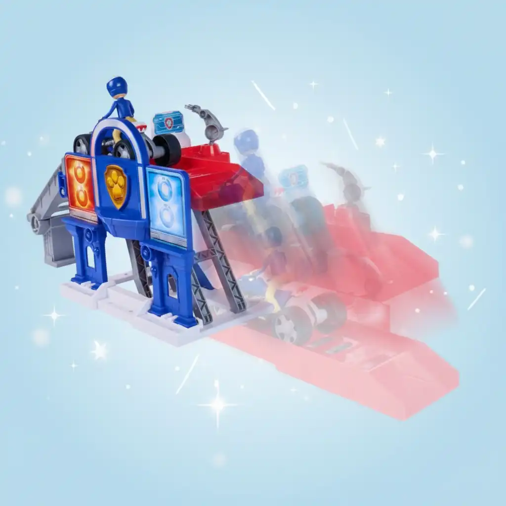 Podržite dječju maštu u kreiranju vlastitih misija.