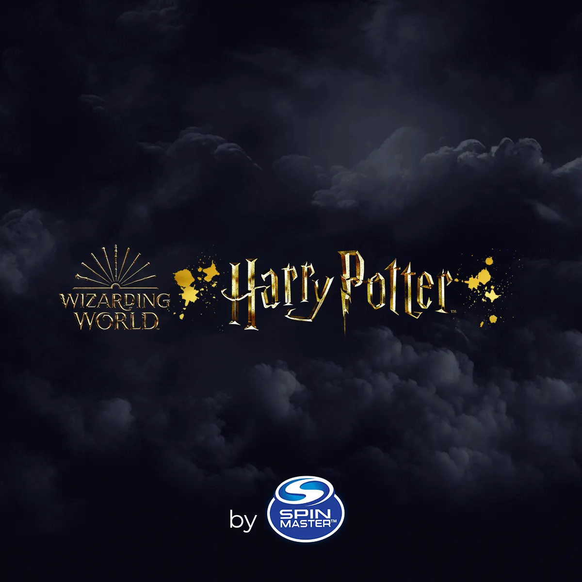 Čarolija Wizarding Worlda kod vas doma.